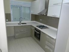 Budget-friendly Modern Residential Property in Antalya Konyaalti – bathroom (image 5)